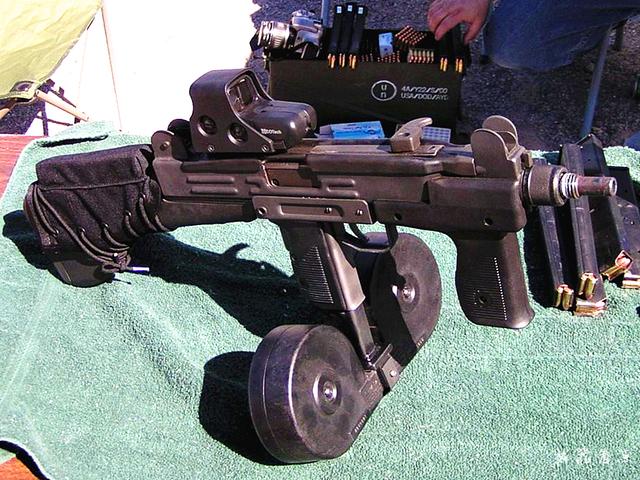 爱游戏- uzi复出首秀全程回放 