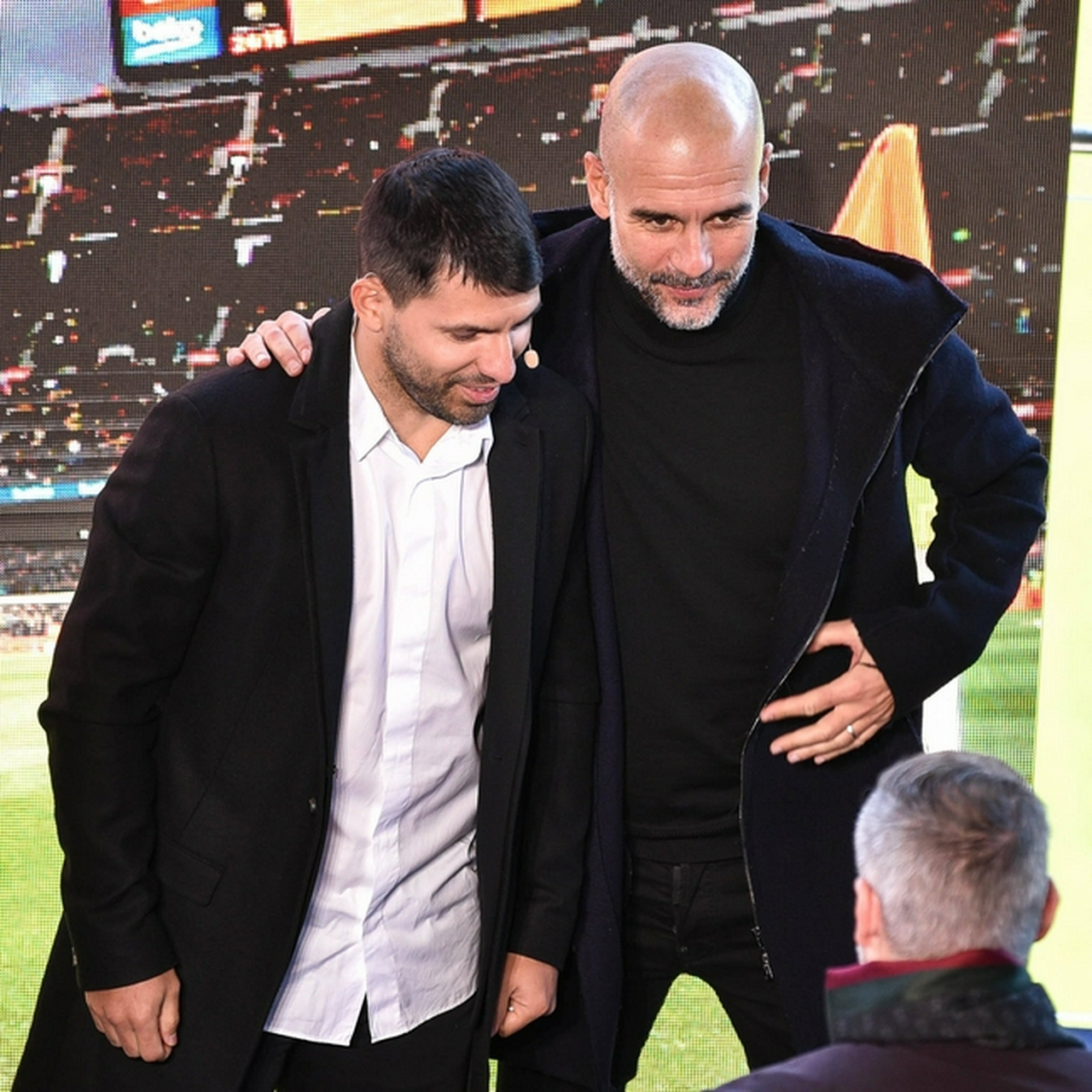 爱游戏体育-曼城主帅放话：西甲季后赛必胜广厦男篮，谢震业冷笑回应的简单介绍